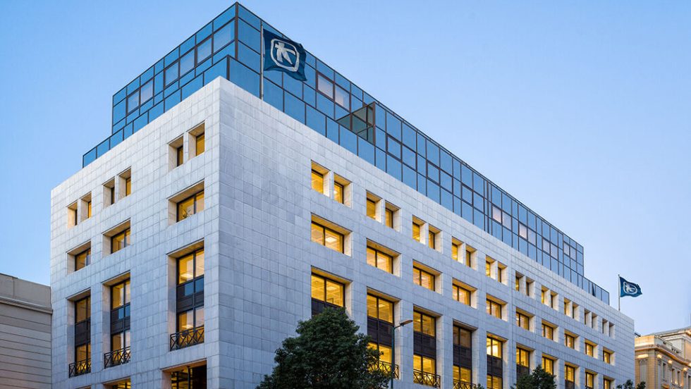 alpha bank